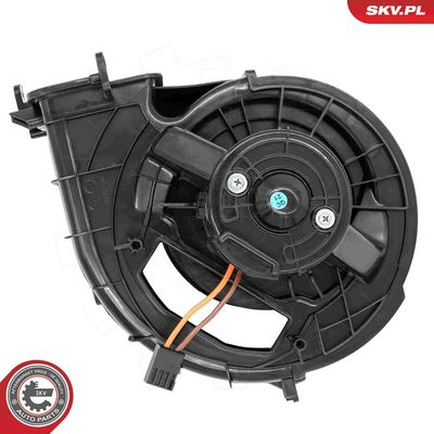 Vnútorný ventilátor ESEN SKV 68SKV244