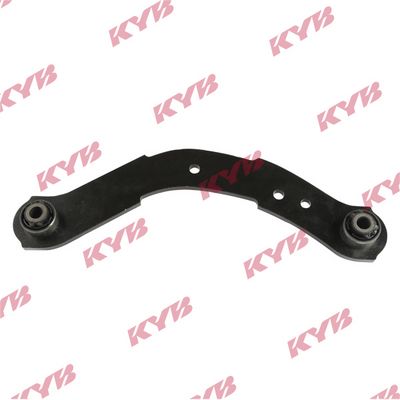 LENKER RADAUFHäNGUNG