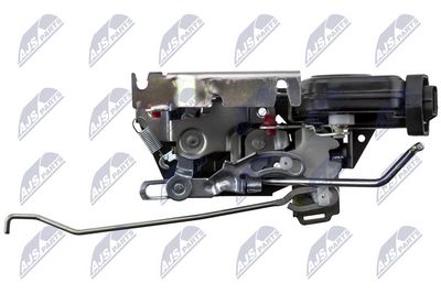 Zámok dverí NTY EZC-HY-634