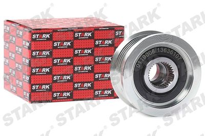 Stark SKFC-1210061 Муфта генератора 