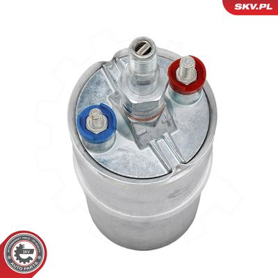 Palivové čerpadlo SKV 02SKV250