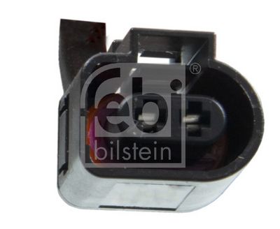 Pumpe, lamelkobling (firhjulstræk) FEBI BILSTEIN 198240