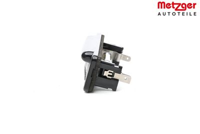 ILUMINARE NUMAR DE CIRCULATIE METZGER AUTOTEILE 2080043 11