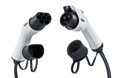 CABLU DE INCARCARE VEHICUL ELECTRIC ams-OSRAM OCC11605 1