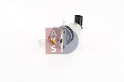 AGR-VENTIL AKS DASIS 045140N 3