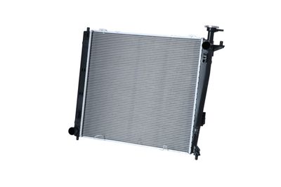 RADIATOR RACIRE MOTOR NRF 59296 6
