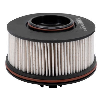 Vorschau Kraftstofffilter