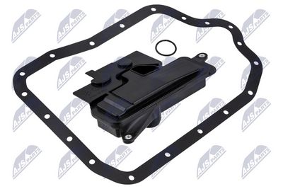 Hydraulický filtr, automatická převodovka NTY FSF-TY-023