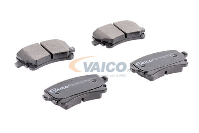 BREMSBELAGSATZ SCHEIBENBREMSE VAICO V108188 31