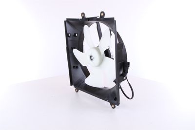 VENTILATOR RADIATOR NISSENS 85330 11