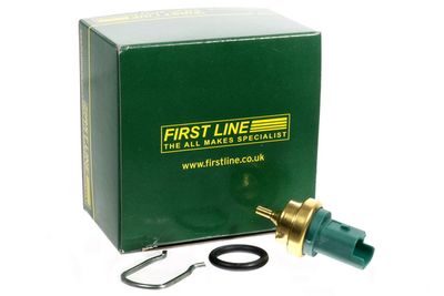 датчик, температура на охладителната течност FIRST LINE FTS3069