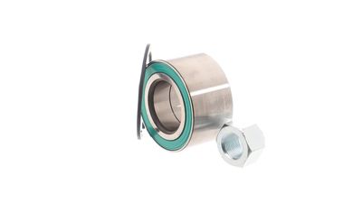 RADLAGERSATZ SKF VKBA3902 13