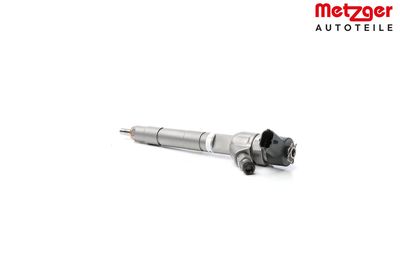 INJECTOR METZGER AUTOTEILE 0870206 5