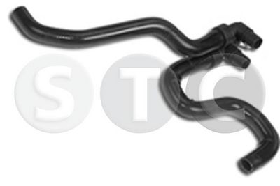 маркуч за парното STC T494002