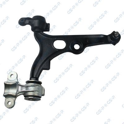 BRAT SUSPENSIE ROATA