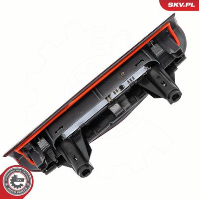 Přídavné brzdové světlo ESEN SKV 72SKV825