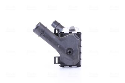 INTERCOOLER COMPRESOR NISSENS 961486 1