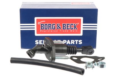 Cylindre émetteur, embrayage BORG & BECK