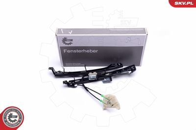 MECANISM ACTIONARE GEAM