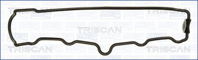 TRISCAN 515-5089 Прокладка клапанной крышки для OPEL ASTRA F Фургон/универсал (T92)