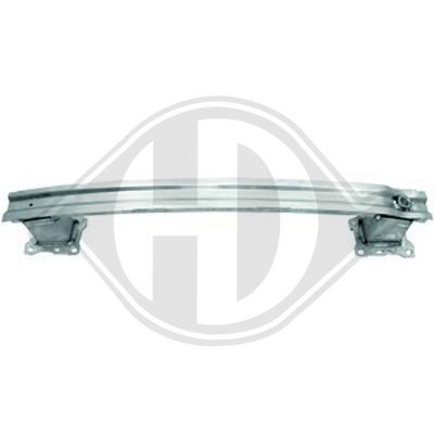 AUFPRALLDäMPFER STOßFäNGER