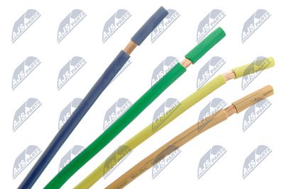 REZISTOR VENTILATOR HABITACLU NTY ERDAU007 3