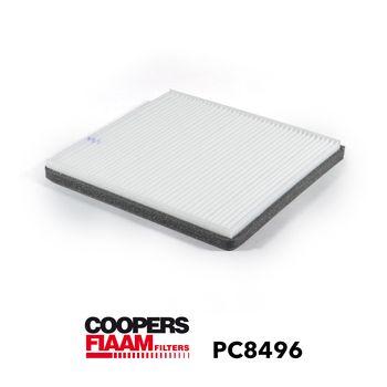 Филтър купе (поленов филтър) CoopersFiaam PC8496