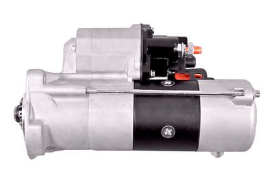 Rozrusznik HELLA 8EA 011 613-231