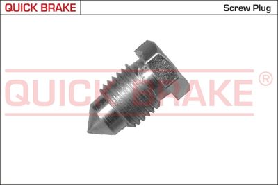 Vis de fermeture QUICK BRAKE