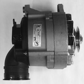 генератор VALEO 436622