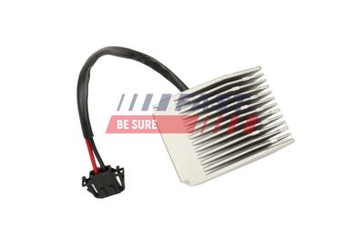 REZISTENTA INTRARE VENTILATOR AER CONDITIONAT