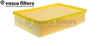 Filtr powietrza DAVID VASCO A494
