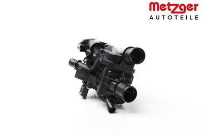 THERMOSTAT KüHLMITTEL METZGER AUTOTEILE 4006504 11