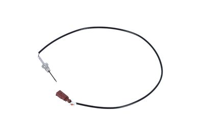 SENZOR TEMPERATURA GAZE EVACUARE NRF 707409 9