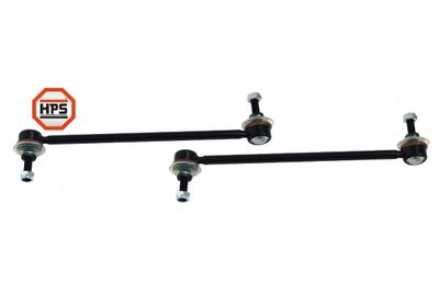 Sada na opravy, spojovací tyč stabilizátoru MAPCO 53812HPS