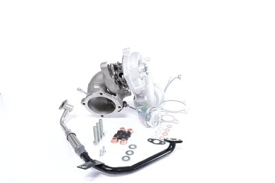 LADER AUFLADUNG BTS Turbo T981214 30