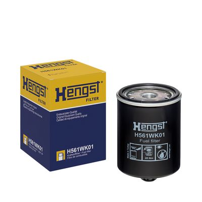 Vorschau Kraftstofffilter Ansicht 2