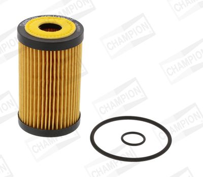 Filtr oleju CHAMPION COF100521E