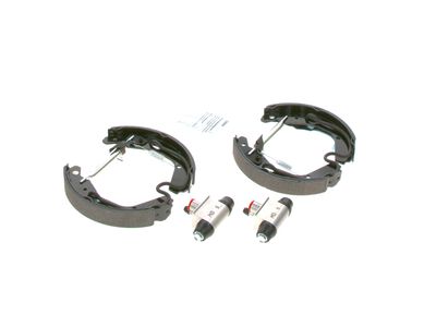 SET SABOTI FRANA BOSCH 0204114664 12