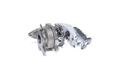 LADER AUFLADUNG BTS Turbo T918133 25