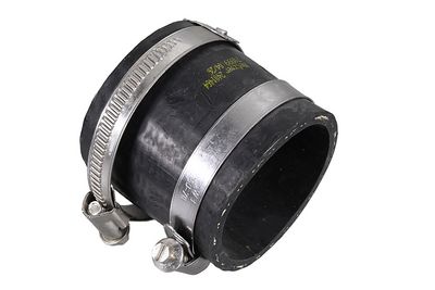 въздуховод за турбината METZGER AUTOTEILE 2401464