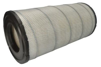 Luchtfilter 562x142,3x109,6 past: NEW HOLLAND CS640, 7080, 720, 740, 760, 780, 8030, 8040, 8050, 8060, 8090, 820, 840, TC5040, TC5050, TC5060, TC5070, TC5080, TC56  DAF DB 250  BOVA FHD 10