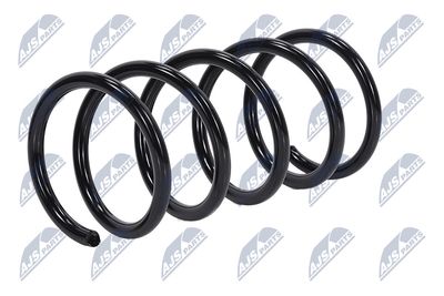 ARC SPIRAL NTY ASZVV004 20