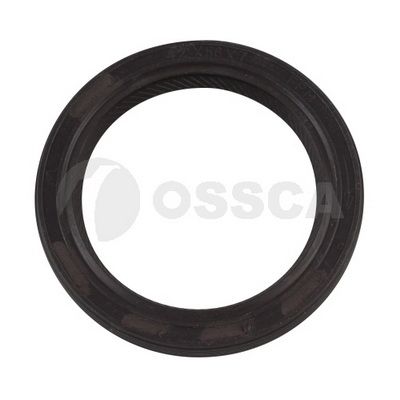 Уплотняющее кольцо, коленчатый вал OSSCA 20116 для SEAT MARBELLA