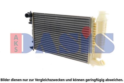 KüHLER MOTORKüHLUNG