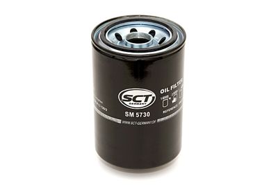 маслен филтър SCT - MANNOL