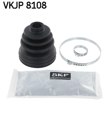 Комплект пыльника, приводной вал SKF VKJP 8108 для BMW X3