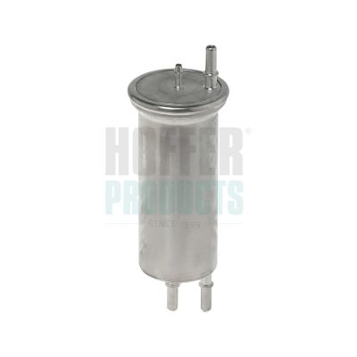 горивен филтър HOFFER 4780
