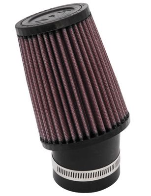 Universeel luchtfilter - met verhoogde duurzaamheid (x76x127) Wielokrotnego użytku