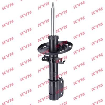 AMORTIZOR KYB 339762 19